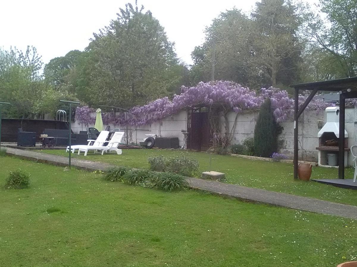La Lune Guest house