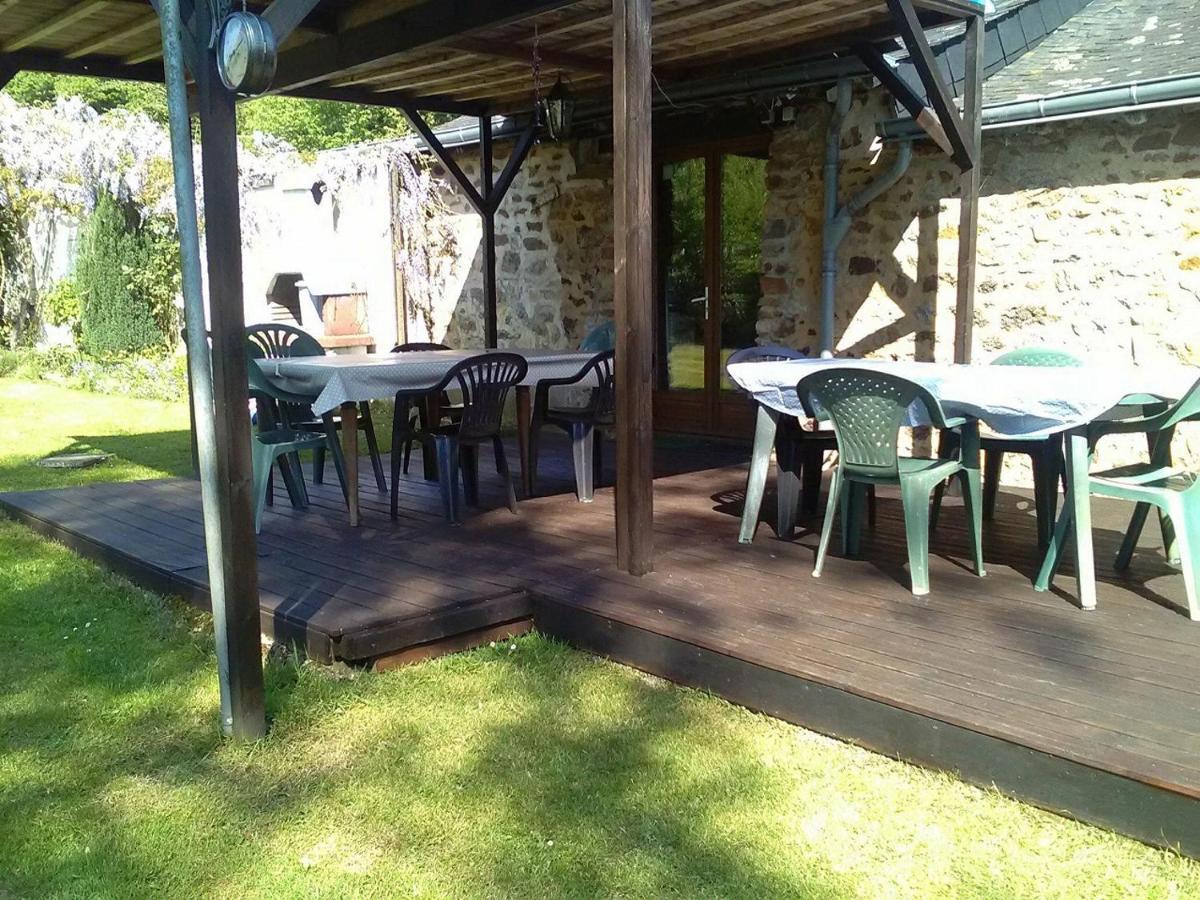 Guest house La Lune *